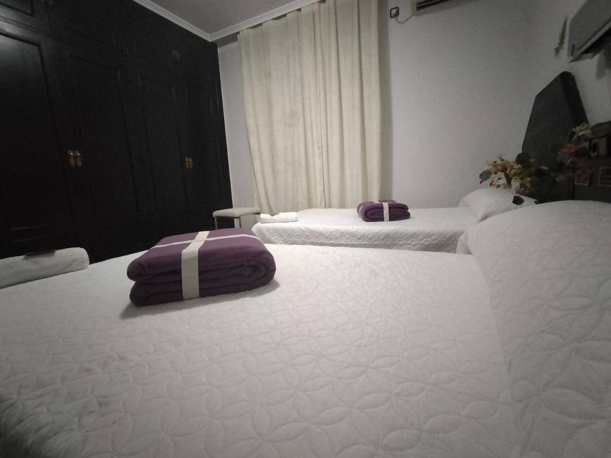 Hostal New York City Sonseca Extérieur photo